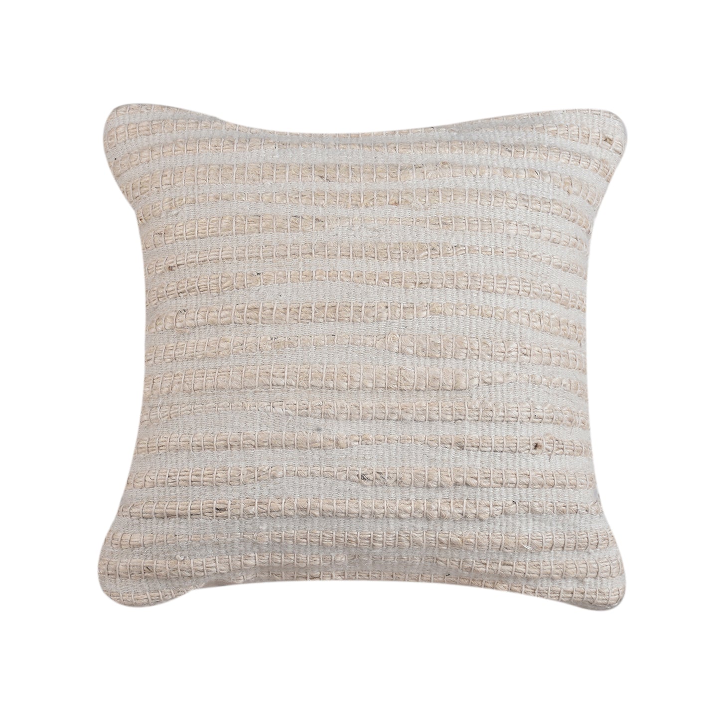 GRACLOSA CUSHION - JUTE