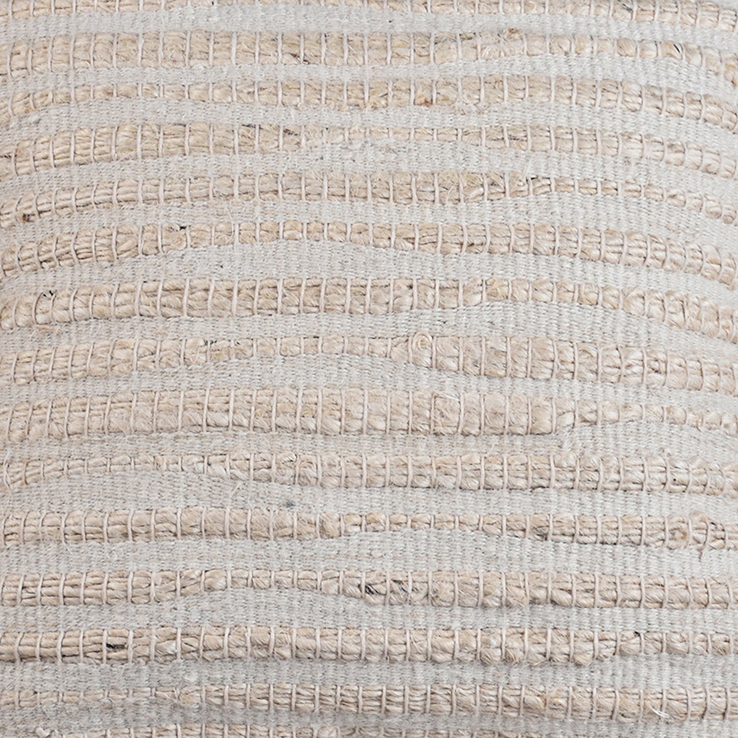 GRACLOSA CUSHION - JUTE