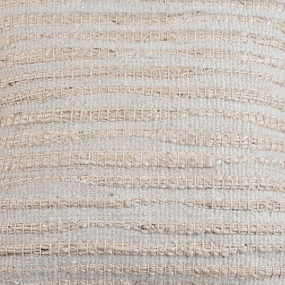 GRACLOSA CUSHION - JUTE