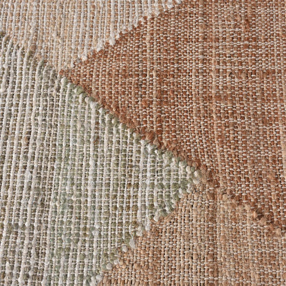 Area Rug, Bedroom Rug, Living Room Rug, Living Area Rug, Indian Rug, Office Carpet, Office Rug, Shop Rug Online, Natural, Sage  , Jute, Punja Kelim , Punja, Flat Weave , Textured 