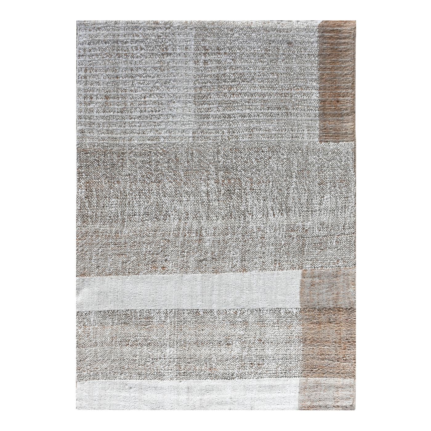 Area Rug, Bedroom Rug, Living Room Rug, Living Area Rug, Indian Rug, Office Carpet, Office Rug, Shop Rug Online, Hemp, Natural, Natural White, , Boho-Chic